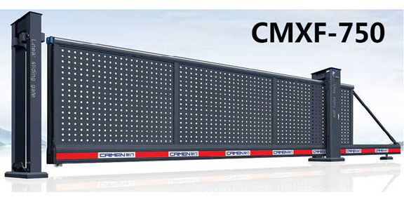 智能悬浮门系列 CMXF-750